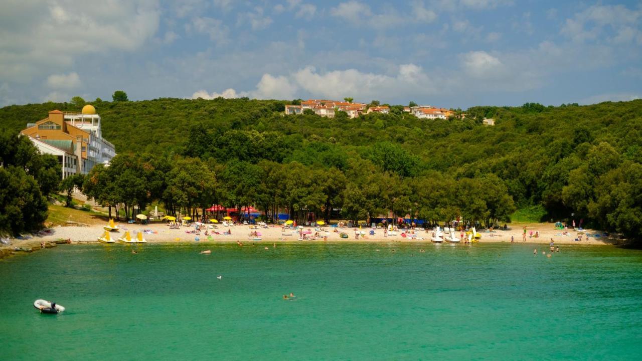 Apartments Hostin Roza Duga Uvala Pavicini Zewnętrze zdjęcie